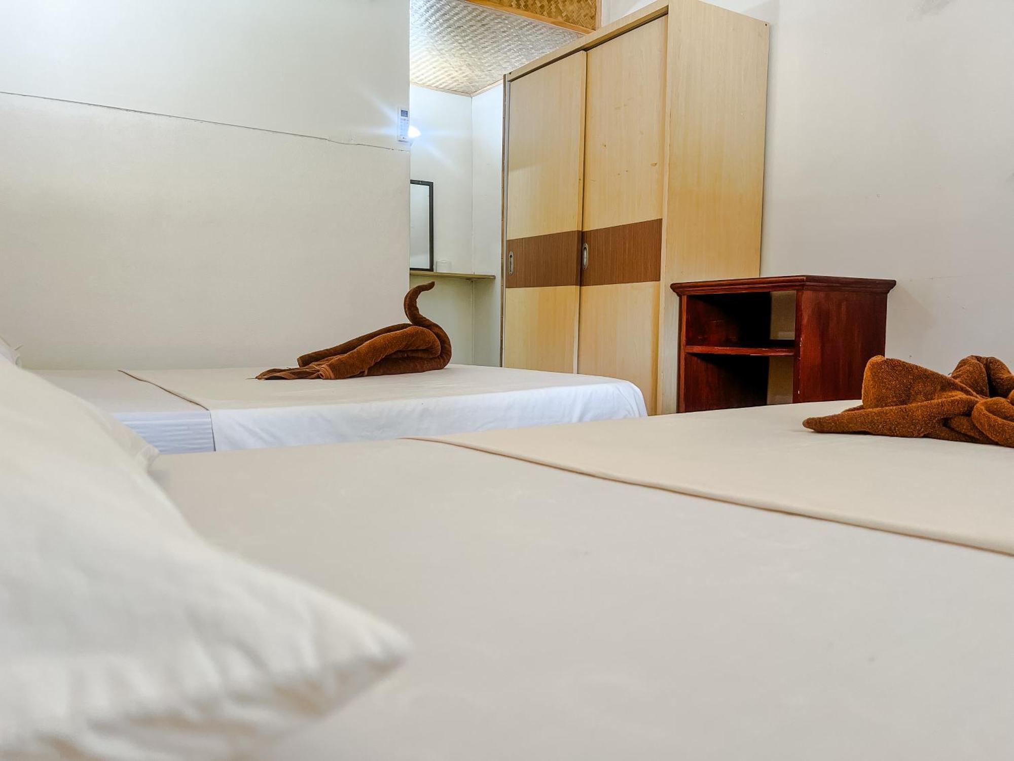 Lux Guesthouse Phi Phi Adaları Dış mekan fotoğraf