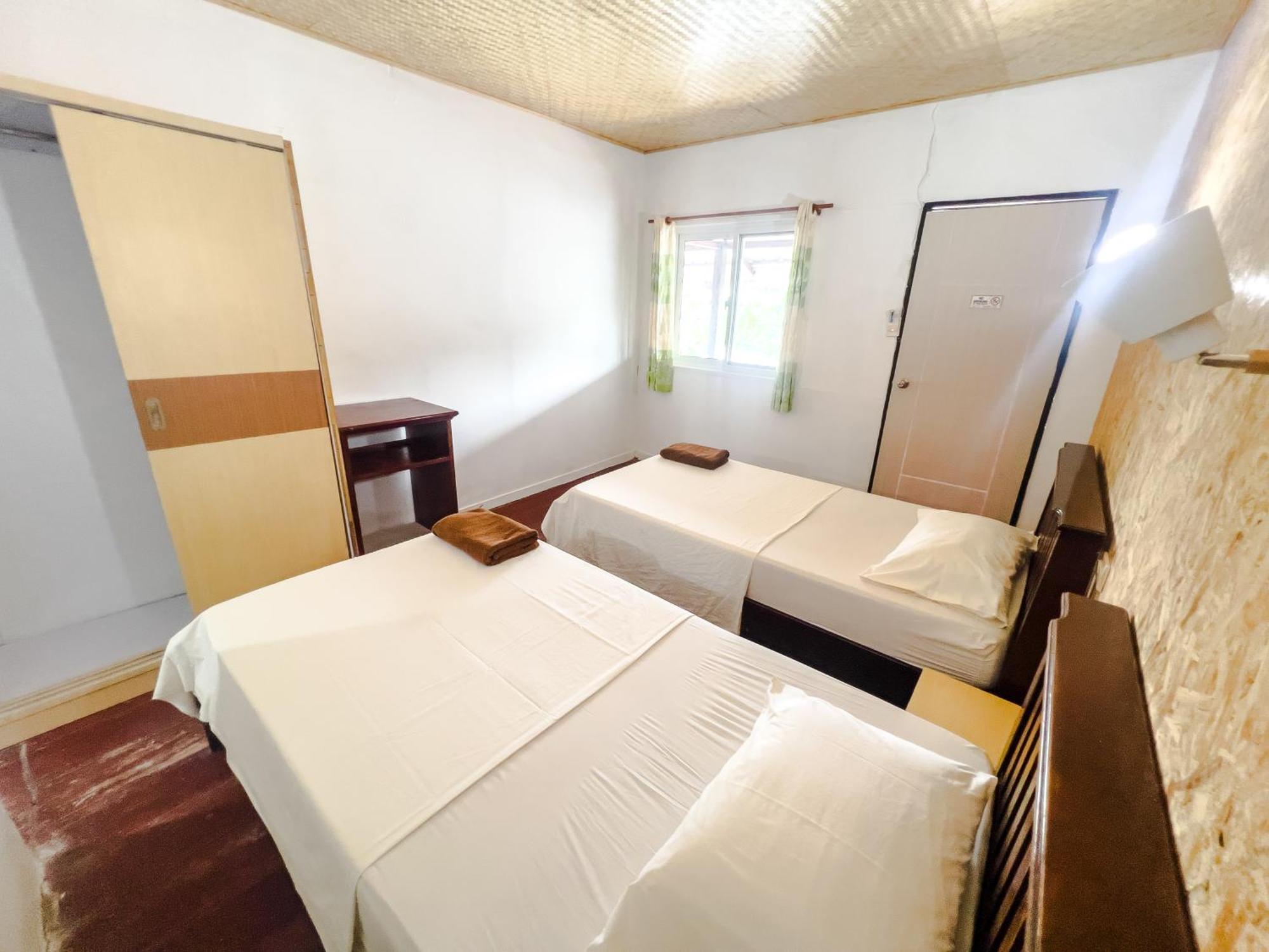 Lux Guesthouse Phi Phi Adaları Dış mekan fotoğraf
